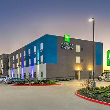 Holiday Inn Express - San Antonio East I-10 By Ihg Esterno foto