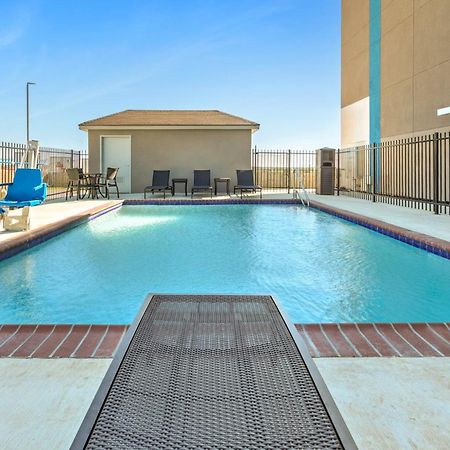 Holiday Inn Express - San Antonio East I-10 By Ihg Esterno foto