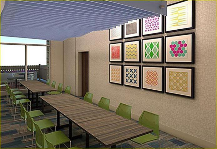 Holiday Inn Express - San Antonio East I-10 By Ihg Esterno foto