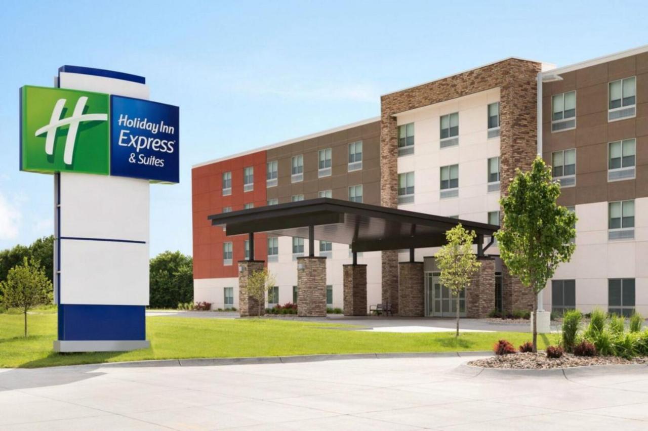Holiday Inn Express - San Antonio East I-10 By Ihg Esterno foto