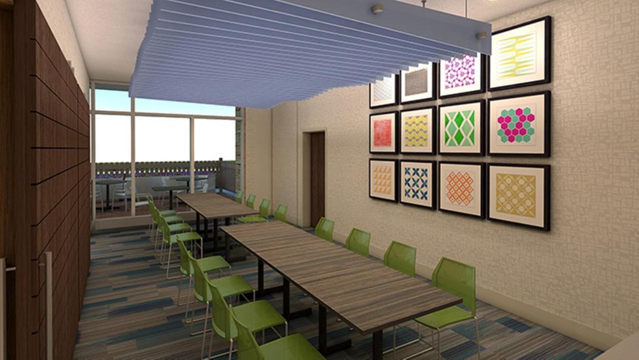 Holiday Inn Express - San Antonio East I-10 By Ihg Esterno foto
