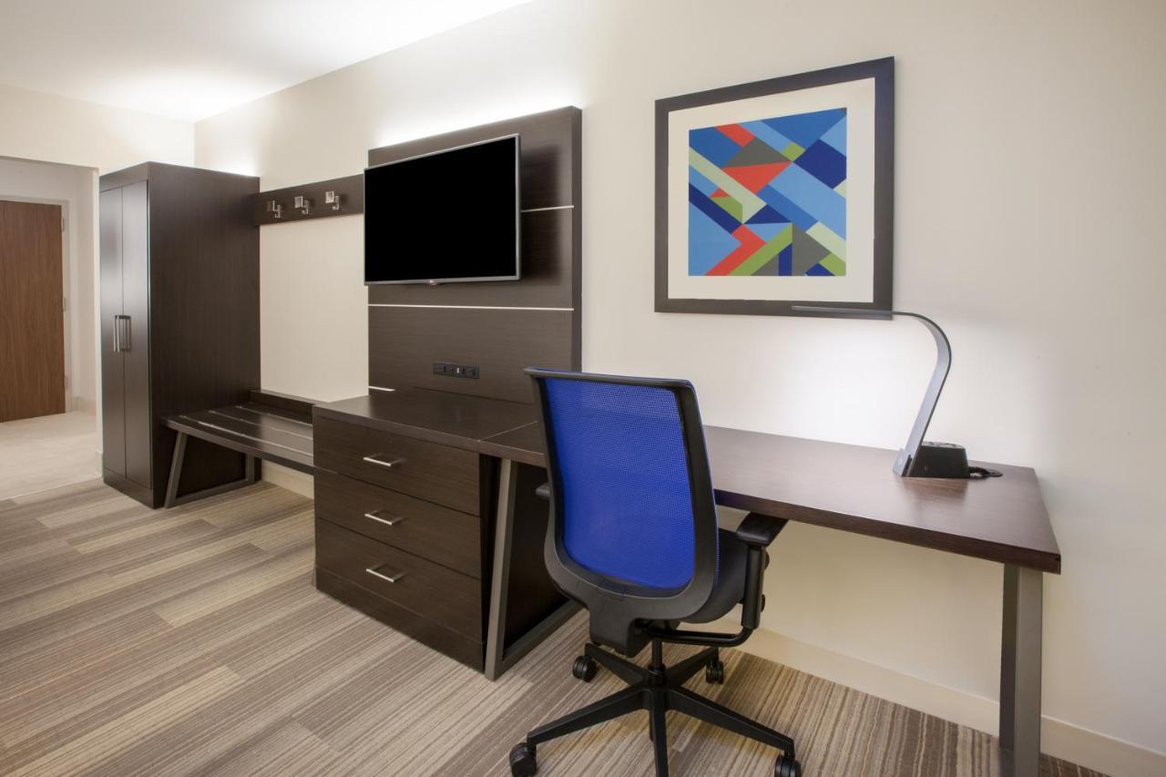 Holiday Inn Express - San Antonio East I-10 By Ihg Esterno foto