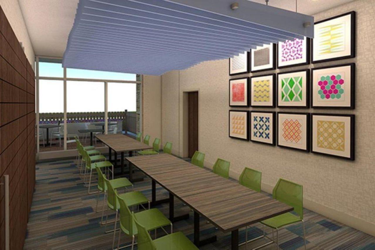 Holiday Inn Express - San Antonio East I-10 By Ihg Esterno foto