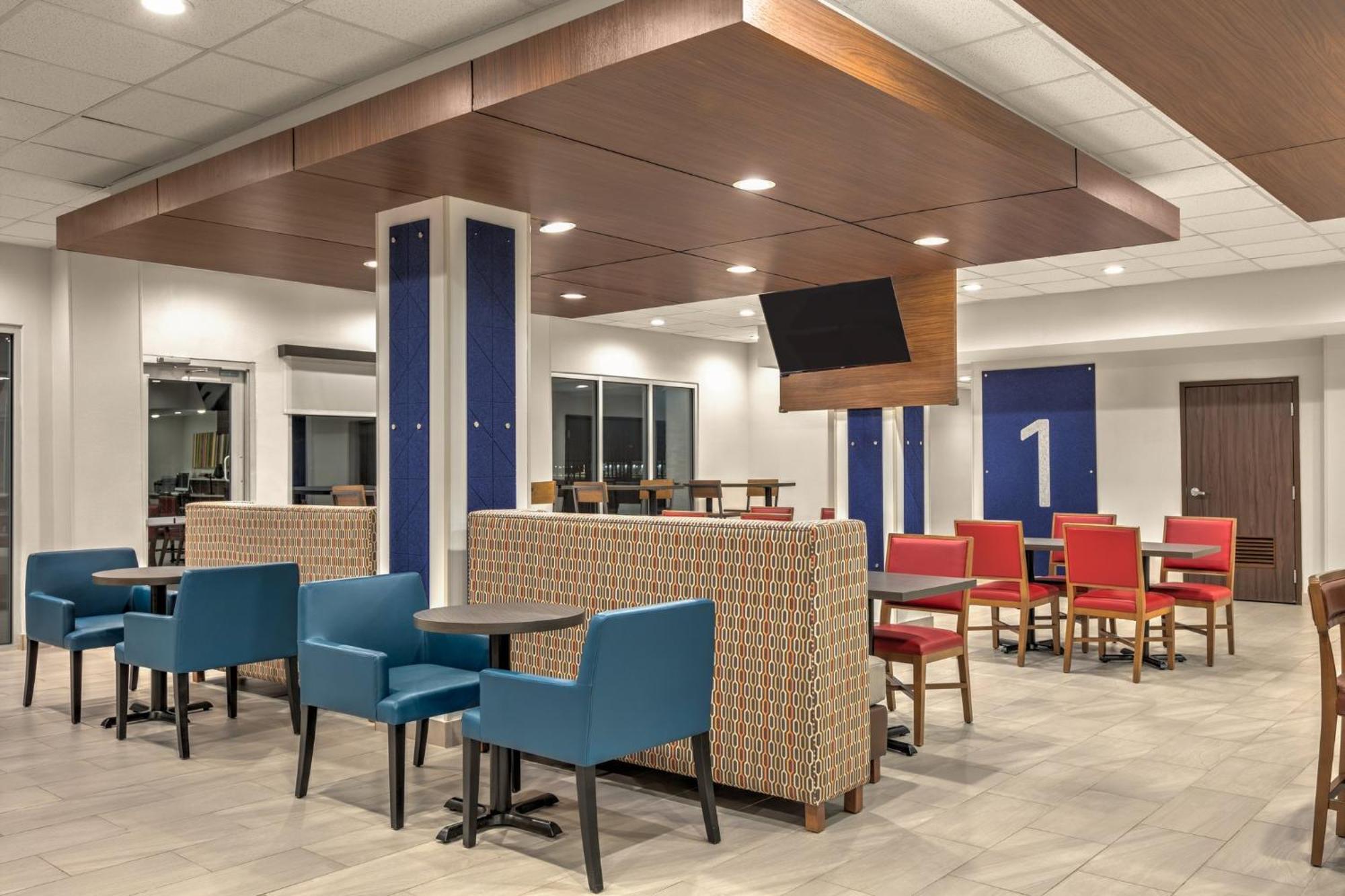 Holiday Inn Express - San Antonio East I-10 By Ihg Esterno foto