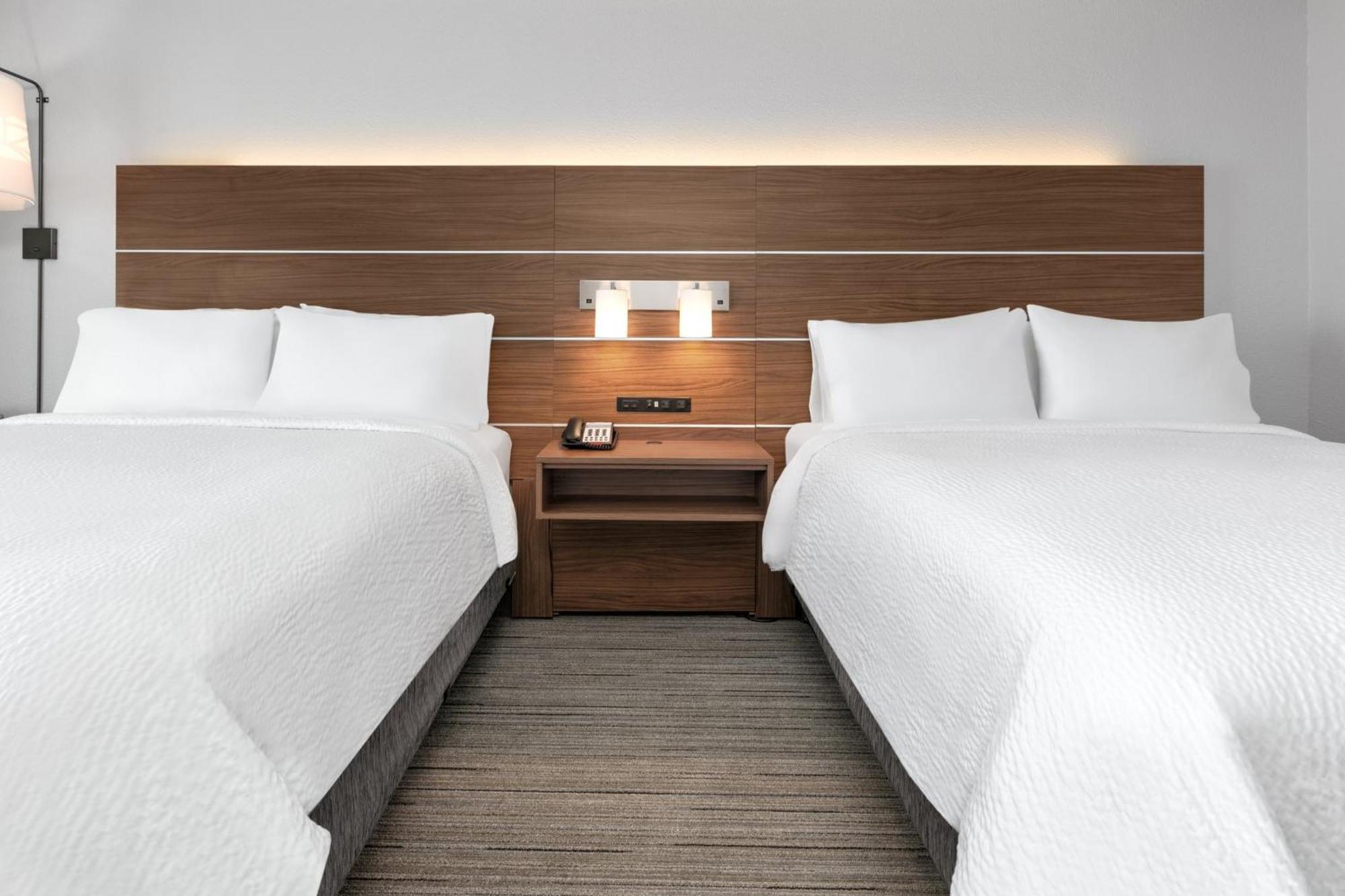 Holiday Inn Express - San Antonio East I-10 By Ihg Esterno foto