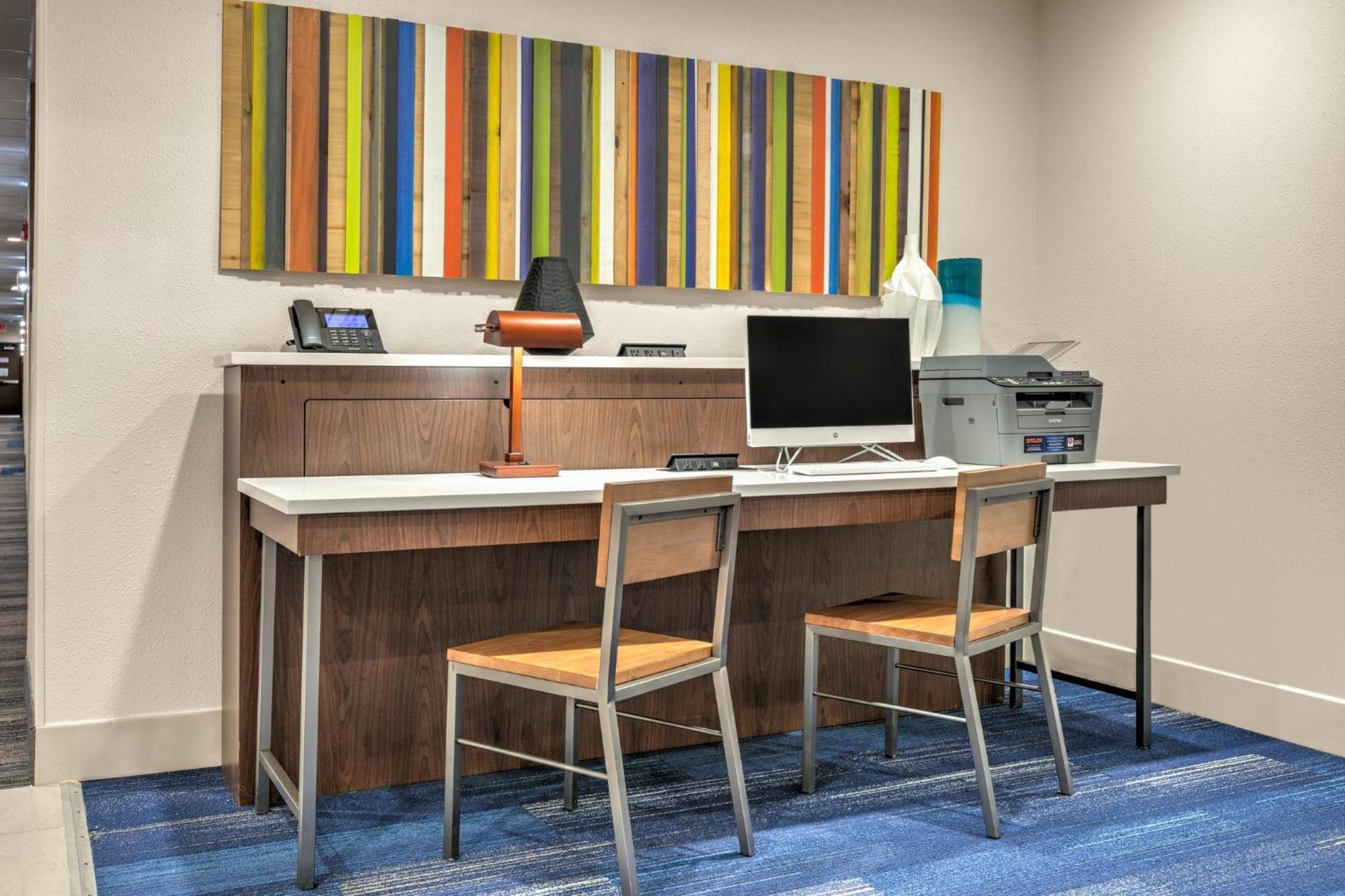 Holiday Inn Express - San Antonio East I-10 By Ihg Esterno foto